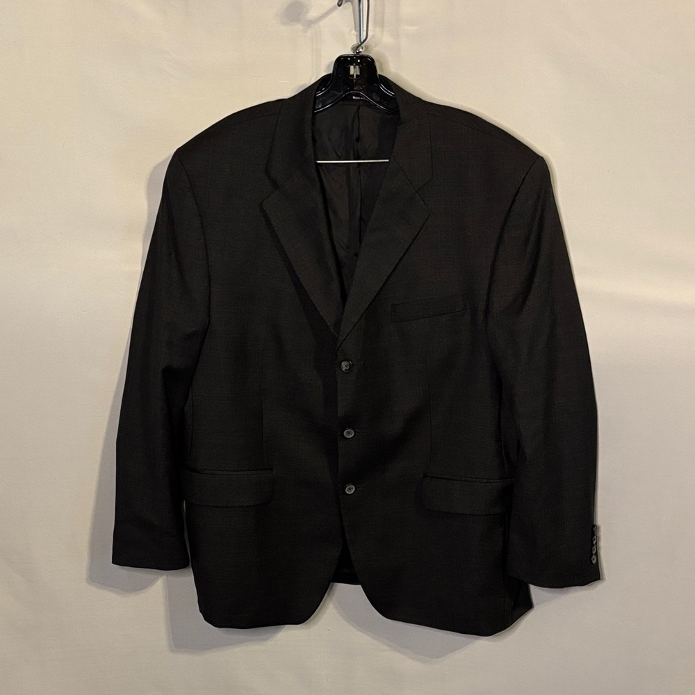Vtg Polo University Blazer by Ralph Lauren Size 44S